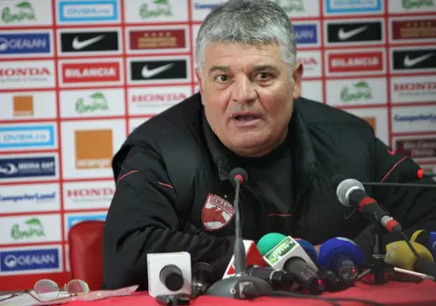 Ioan Andone împlineşte 51 de ani. Transmite-i un mesaj!