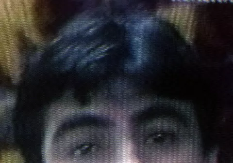 Mohammad Munaf, ghidul ziariştilor români răpiţi în Irak, este liber