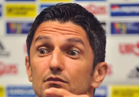 Florin Călinescu, despre jucătorii naționalei României: ”Sunt expirați mental”