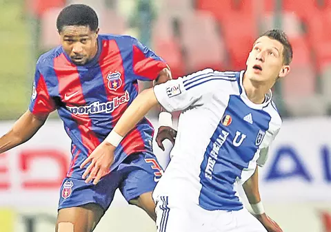 Steaua şi Craiova s-au înţeles: 1.400.000 € pentru Mihai Costea