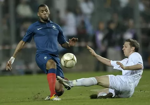 Internaţionalul luxemburghez Charles Leweck îşi ia avânt: ”Vrem cel puţin un punct la Piatra Neamţ”