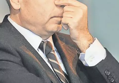 Adrian Severin a demisionat din PSD