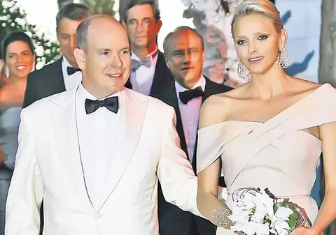 Ilie Năstase se așteaptă ca Prințul Albert de Monaco să facă o nuntă fastuoasă