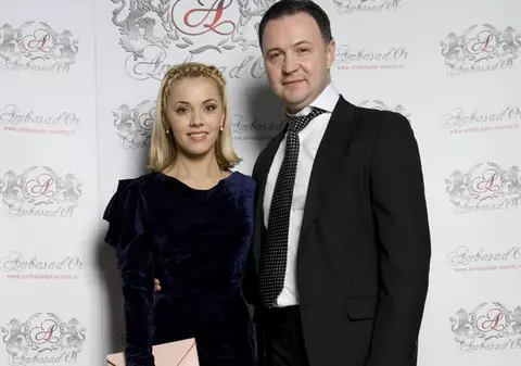 Cabral și Andreea Pătrașcu, despărțiți de 8 martie