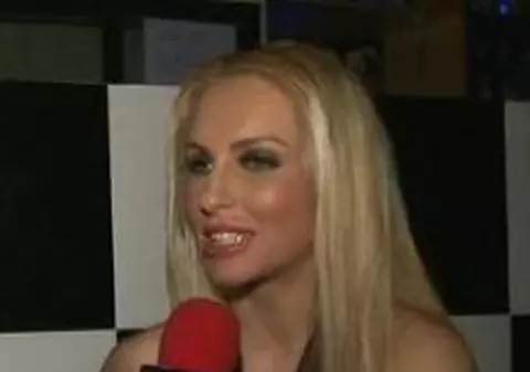 Video | Andreea Spătaru: "Nu mă așteptam ca un copil să-mi aducă atât de multă bucurie"
