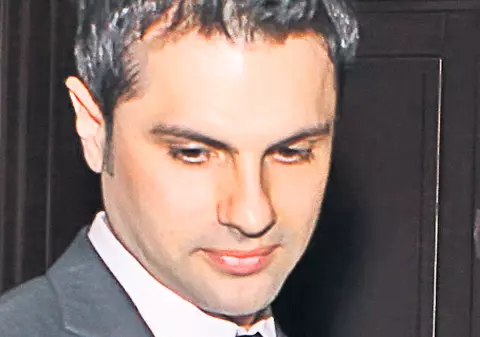 Andrei Badiu a angajat detectivi să o urmărească pe Oana Frigescu