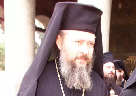 ÎPS Andrei Andreicuţ este noul Mitropolit al Clujului