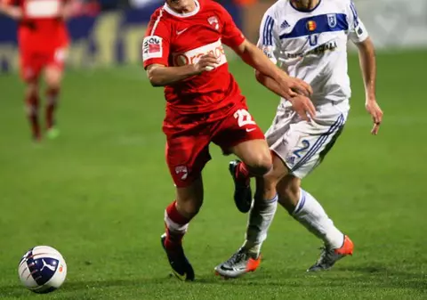 Vezi ce credea Ştefan Bărboianu despre Torje şi Alexe, actualii coechipieri de la Dinamo, în urmă cu cinci luni