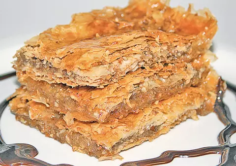 Tu ce mai găteşti de post? Iată trei delicii ușor de făcut, care merită testate