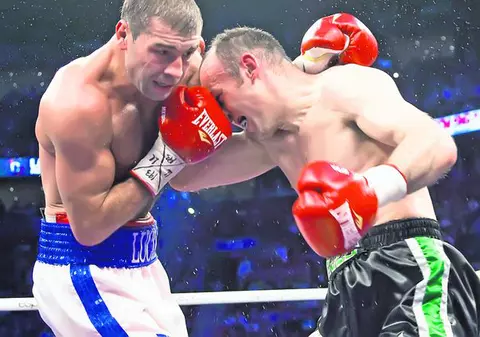 Bute şi Doroftei au dat-o la pace