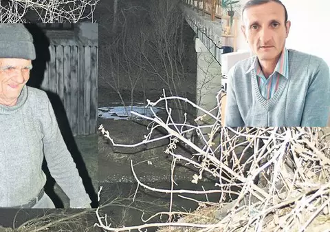 Tatăl Mioarei Gherasie: «Ştiu de 15 ani cine era adevăratul criminal al fiicei mele!»