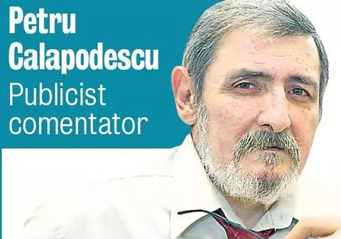 WikiLeaks şi Caragiale