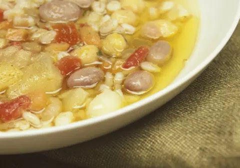 Iată ce trebuie să ştii despre pâine, paste, orez şi cereale!