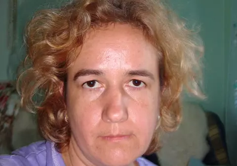 O fostă membră MISA  cere destructurarea organizaţiei