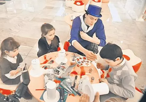 Târgurile de Paşte vă aşteaptă