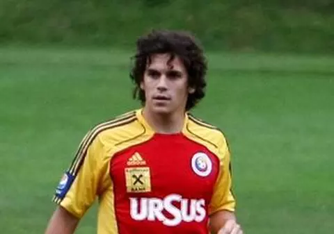 Ce nebunie! După ce se va întoarce din Bosnia, Florescu va fi dus cu mandat la Judecătoria Cluj