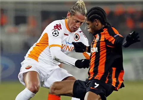 «Il Luce» la maxim