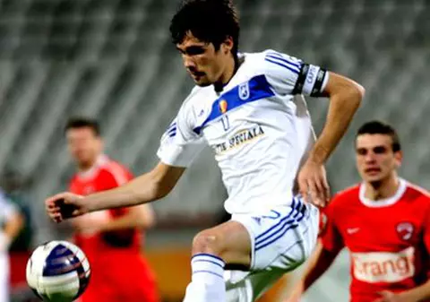 Valerică Găman poate semna azi cu Vitesse Arnhem