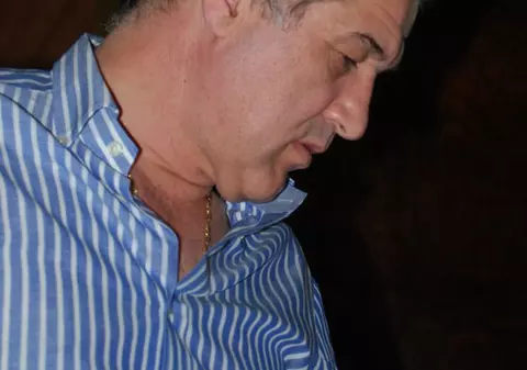 Şoc! Steaua, învinsă acasă de FC Braşov cu 3-0, iar Gigi Becali a plecat acasă