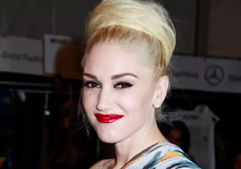 Gwen Stefani a donat un milion de dolari familiilor greu încercate în urma dezastrelor din Japonia