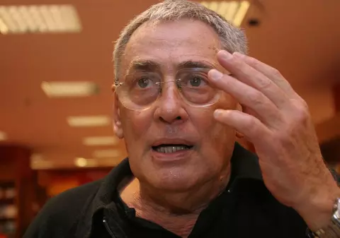 Horia Moculescu: "Bianca Drăguşanu nu merită să fie celebră. Trebuie ignorată total"