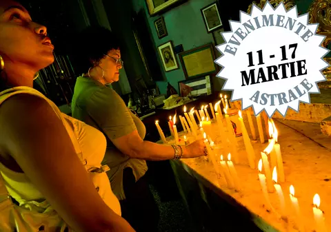 Racii trebuie să se întoarcă la credinţă