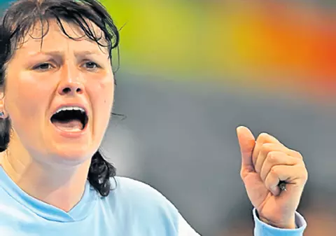 Luminiţa Huţupan: "Nu sunt bătaia de joc a nimănui"