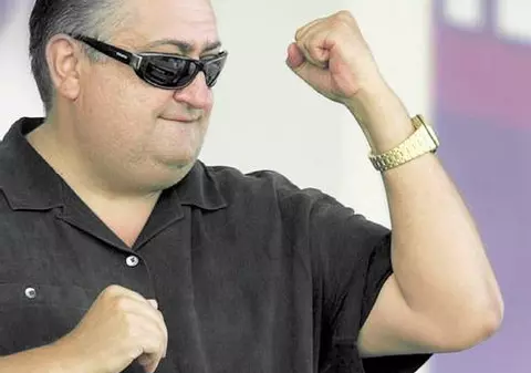 Marian Iancu, patronul lui Poli Timişoara îşi continuă atacurile la adresa lui Marius Stan, şeful  Oţelului Galaţi