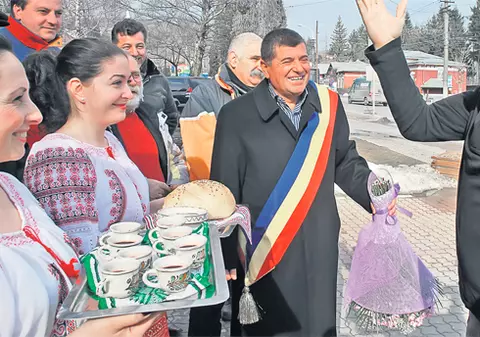 Ilie Năstase construieşte un spital nou în Buşteni