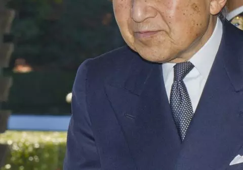 VIDEO | Akihito, împăratul Japoniei, a făcut primele declarații după dezastru: ”Nu vă pierdeți speranța!”