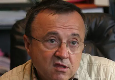 Jurnalistul Ion Cristoiu acuză Politia Rutieră că blochează dosarul penal al lui Cornel Nistorescu