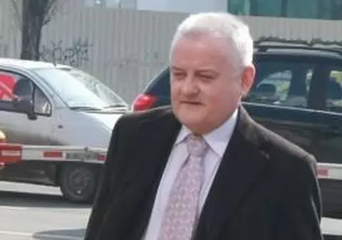 Irinel s-a prezentat la poliţie 