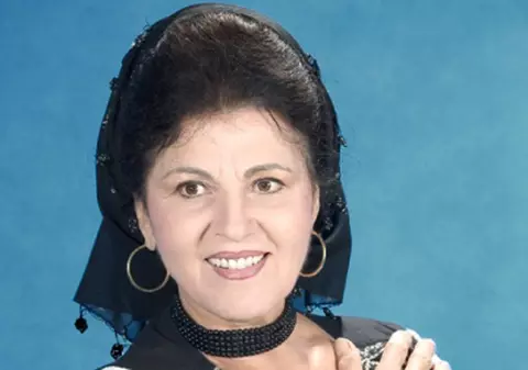 Irina Loghin se luptă pentru viața unui scriitor basarabean diagnosticat cu ciroză hepatică