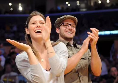 Justin Timberlake şi Jessica Biel s-au despărţit