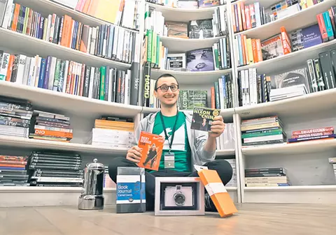 Are cel mai râvnit job