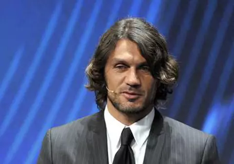 Paolo Maldini, legendarul jucător al lui AC Milan, are probleme cu justiţia