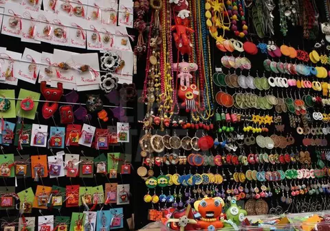 Află de unde mai poţi cumpăra mărţişoare în Bucureşti