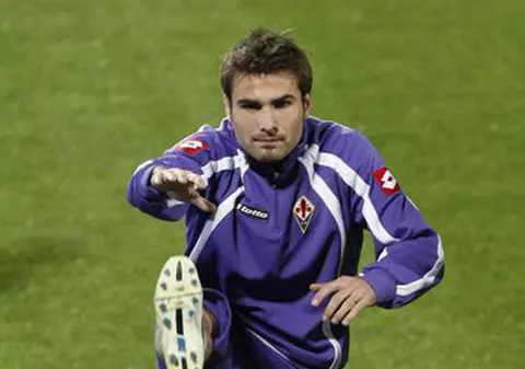 Cotidianul La Nazione crede că Mutu rămâne la Fiorentina şi sezonul viitor