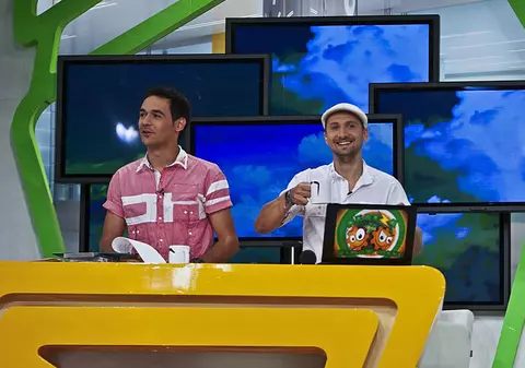 Patru finaliste pentru rolul de vecină la "Neatza cu Răzvan şi Dani"