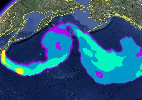 Ion Sandu, directorul ANM: ”Norul radioactiv din Japonia nu va ajunge în România”