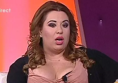 Oana Roman: "Vreau să mă mărit "