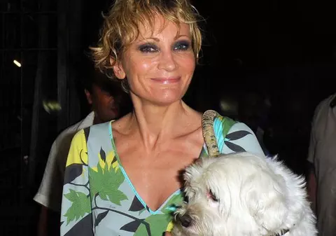 Patricia Kaas nu poate avea copii: "Simt că este o nedreptate, dar încerc să nu sufăr mult"