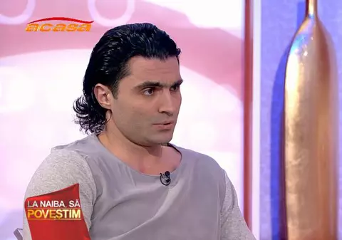 Pepe: "Dumnezeu a vrut să nu am copii cu Oana Zăvoranu, pentru că aș fi suferit fantastic"