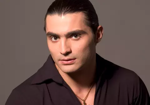 Pepe: "Tudy servea la micul dejun Oana Zăvoranu"