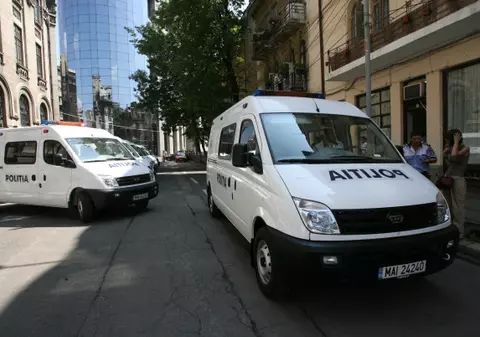 Asasini găsiţi după un an. L-au bătut şi l-au incendiat pe partenerul de afaceri