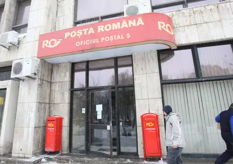 Doi tâlhari pot sta la puşcărie pentru câteva scrisori şi o sută de lei furate de la un poştaş