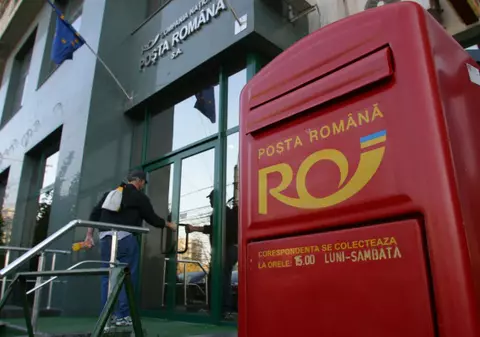 O falsă poștăriță înşela oamenii la Alba Iulia