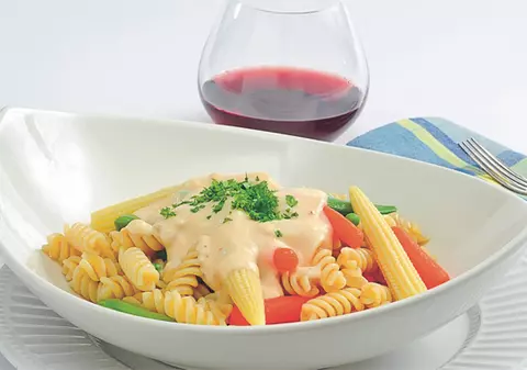 3 delicii cu porumb pitic