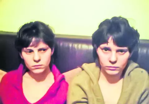 Scrisoarea săptămânii / La 17 ani, captive în camera lor