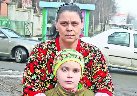 Cancerul le-a furat copilăria